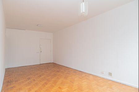 Apartamento para alugar com 108m², 2 quartos e 1 vaga Apartamento para alugar com 108m², 2 quartos e 1 vagaSala