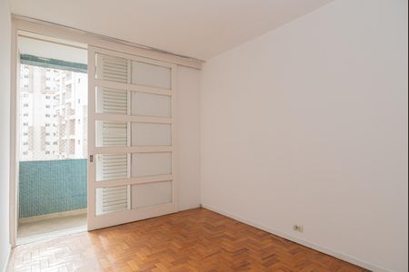 Apartamento para alugar com 108m², 2 quartos e 1 vaga Apartamento para alugar com 108m², 2 quartos e 1 vagaQuarto 1