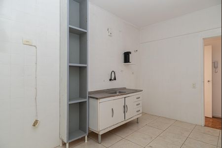 Apartamento para alugar com 108m², 2 quartos e 1 vaga Apartamento para alugar com 108m², 2 quartos e 1 vagaCozinha