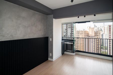 Kitnet/Studio para alugar com 0 quarto, 24m² em Consolação, São Paulo