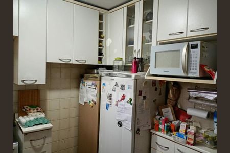 Apartamento à venda com 3 quartos, 70m² em Jardim Taquaral, São Paulo