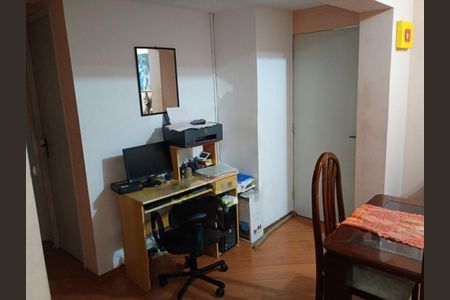 Apartamento à venda com 3 quartos, 70m² em Jardim Taquaral, São Paulo