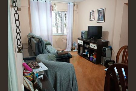 Apartamento à venda com 3 quartos, 70m² em Jardim Taquaral, São Paulo