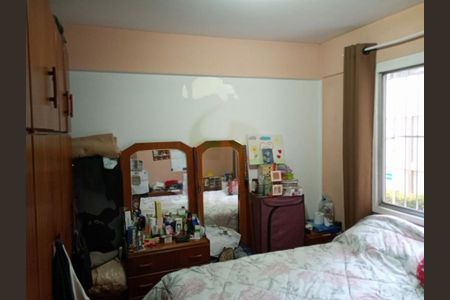 Apartamento à venda com 3 quartos, 70m² em Jardim Taquaral, São Paulo