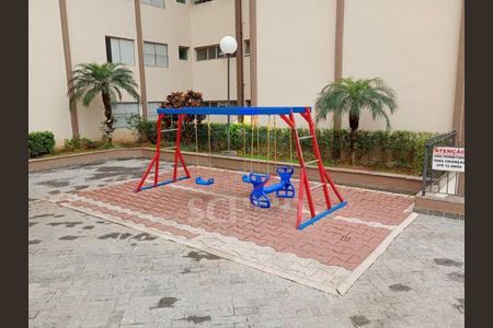 Apartamento à venda com 3 quartos, 70m² em Jardim Taquaral, São Paulo