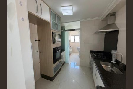 Apartamento à venda com 74m², 3 quartos e 2 vagas