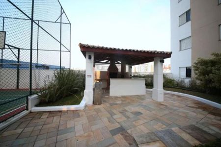 Apartamento à venda com 3 quartos, 74m² em Interlagos, São Paulo