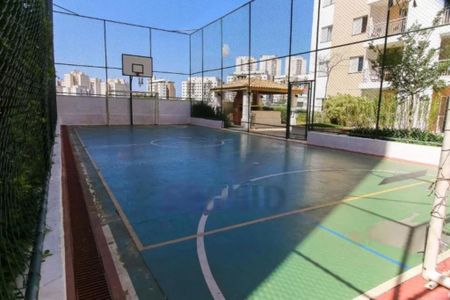 Apartamento à venda com 3 quartos, 74m² em Interlagos, São Paulo