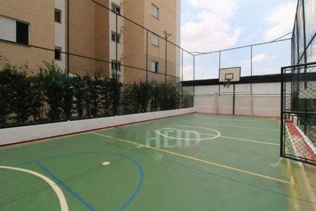 Apartamento à venda com 74m², 3 quartos e 2 vagas