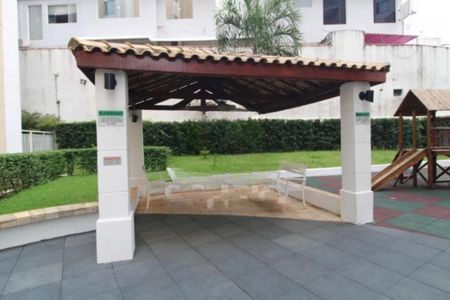 Apartamento à venda com 3 quartos, 74m² em Interlagos, São Paulo