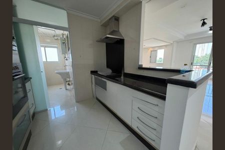 Apartamento à venda com 74m², 3 quartos e 2 vagas