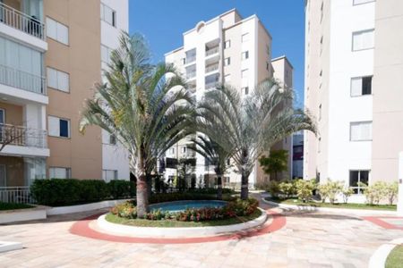 Apartamento à venda com 74m², 3 quartos e 2 vagas