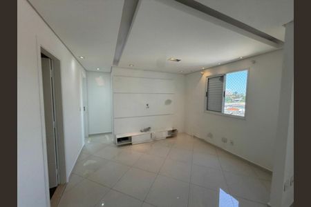 Apartamento à venda com 74m², 3 quartos e 2 vagas