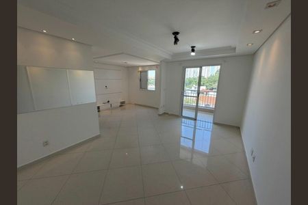Apartamento à venda com 74m², 3 quartos e 2 vagas