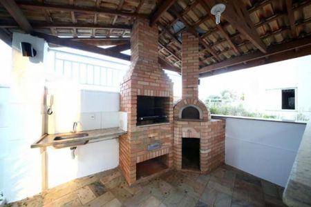 Apartamento à venda com 74m², 3 quartos e 2 vagas