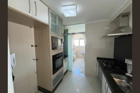Apartamento à venda com 74m², 3 quartos e 2 vagas