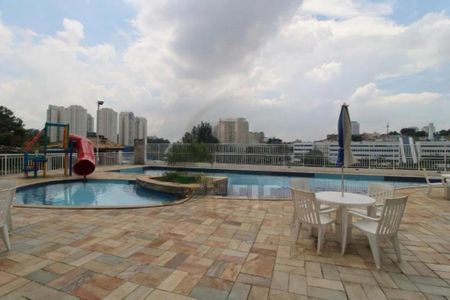 Apartamento à venda com 74m², 3 quartos e 2 vagas