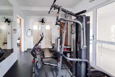 Apartamento à venda com 74m², 3 quartos e 2 vagas