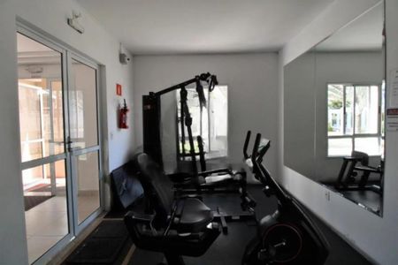 Apartamento à venda com 74m², 3 quartos e 2 vagas