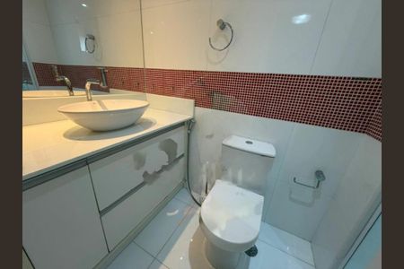 Apartamento à venda com 74m², 3 quartos e 2 vagas