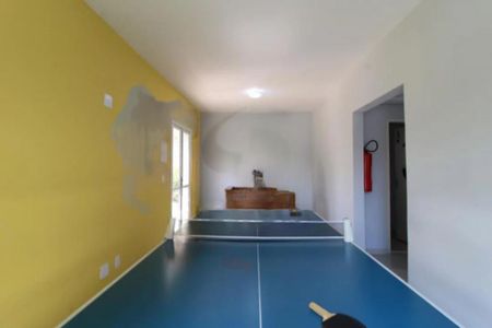 Apartamento à venda com 3 quartos, 74m² em Interlagos, São Paulo