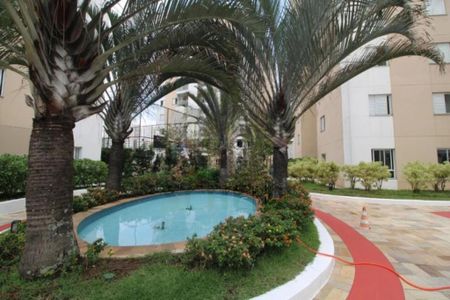 Apartamento à venda com 3 quartos, 74m² em Interlagos, São Paulo