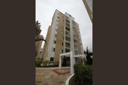 Apartamento à venda com 74m², 3 quartos e 2 vagas