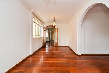 Apartamento para alugar com 200m², 4 quartos e 2 vagas Apartamento para alugar com 200m², 4 quartos e 2 vagasSala 2