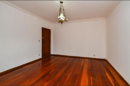 Apartamento para alugar com 200m², 4 quartos e 2 vagas Apartamento para alugar com 200m², 4 quartos e 2 vagasSala de Estar