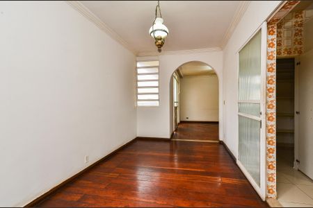 Apartamento para alugar com 200m², 4 quartos e 2 vagas Apartamento para alugar com 200m², 4 quartos e 2 vagasSala de Jantar