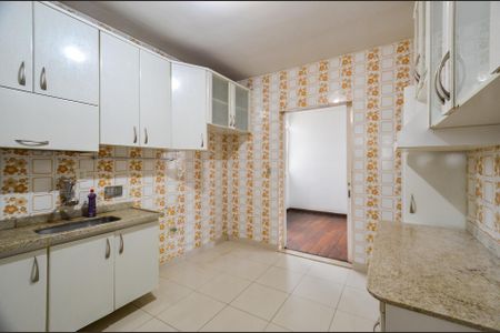 Apartamento para alugar com 200m², 4 quartos e 2 vagas Apartamento para alugar com 200m², 4 quartos e 2 vagasCozinha