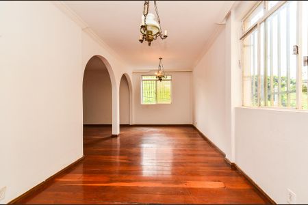 Apartamento para alugar com 200m², 4 quartos e 2 vagas Apartamento para alugar com 200m², 4 quartos e 2 vagasSala 2