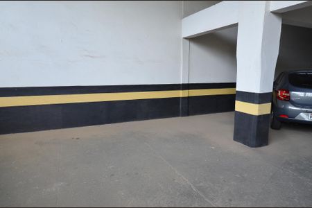 Apartamento para alugar com 200m², 4 quartos e 2 vagas Apartamento para alugar com 200m², 4 quartos e 2 vagasGaragem