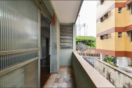 Apartamento para alugar com 200m², 4 quartos e 2 vagas Apartamento para alugar com 200m², 4 quartos e 2 vagasVaranda Sala de TV