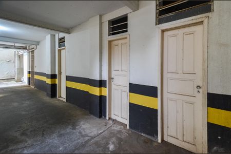 Apartamento para alugar com 200m², 4 quartos e 2 vagas Apartamento para alugar com 200m², 4 quartos e 2 vagasGaragem