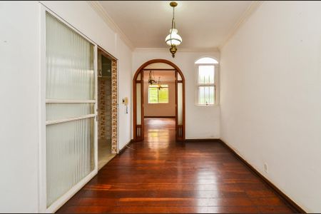 Apartamento para alugar com 200m², 4 quartos e 2 vagas Apartamento para alugar com 200m², 4 quartos e 2 vagasSala de Jantar
