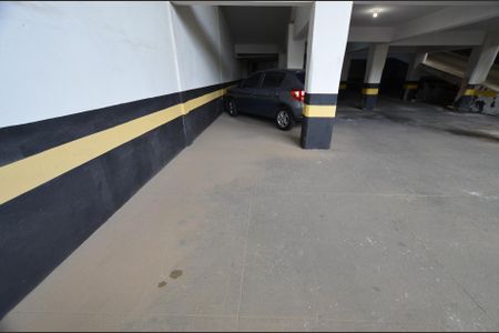 Apartamento para alugar com 200m², 4 quartos e 2 vagas Apartamento para alugar com 200m², 4 quartos e 2 vagasGaragem