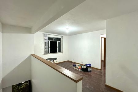 Quarto 2 de casa de condomínio para alugar com 2 quartos, 75m² em Botafogo, Rio de Janeiro