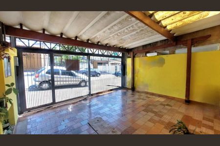 Casa à venda com 3 quartos, 120m² em Jardim Cidalia, São Paulo