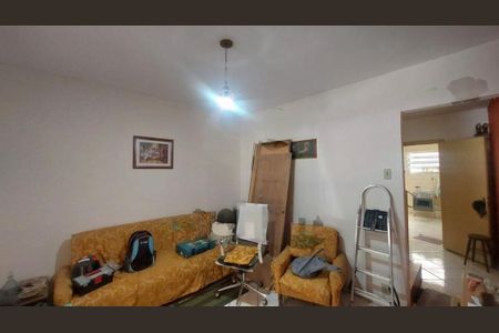 Casa à venda com 3 quartos, 120m² em Jardim Cidalia, São Paulo