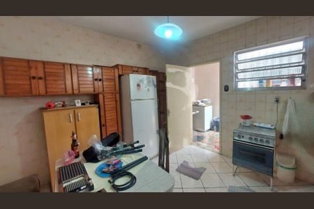Casa à venda com 3 quartos, 120m² em Jardim Cidalia, São Paulo