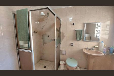 Casa à venda com 3 quartos, 120m² em Jardim Cidalia, São Paulo