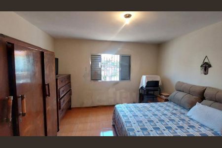 Casa à venda com 3 quartos, 120m² em Jardim Cidalia, São Paulo