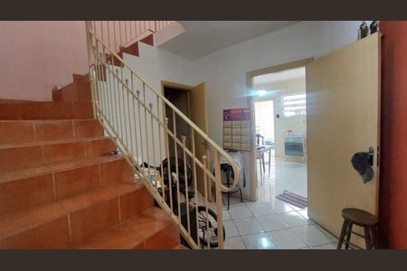Casa à venda com 3 quartos, 120m² em Jardim Cidalia, São Paulo