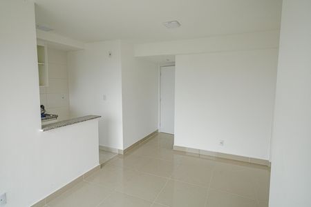 Apartamento à venda com 2 quartos, 52m² em Campo Grande, Rio de Janeiro