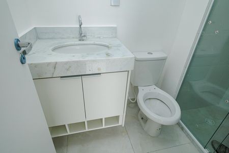 Apartamento à venda com 52m², 2 quartos e 1 vaga