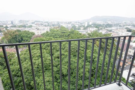 Apartamento à venda com 52m², 2 quartos e 1 vaga