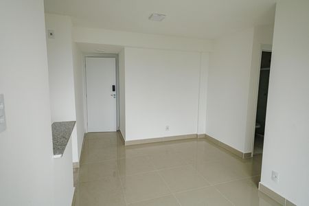 Apartamento à venda com 52m², 2 quartos e 1 vaga