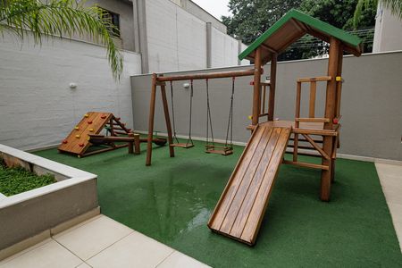 Apartamento à venda com 52m², 2 quartos e 1 vaga