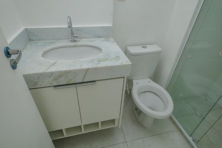 Apartamento à venda com 52m², 2 quartos e 1 vaga